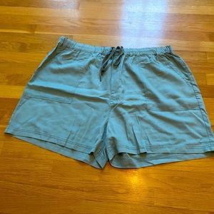 Good Hart women’s shorts